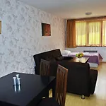 Forest Nook Appartement Pamporovo