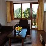 Apartamento Forest Nook