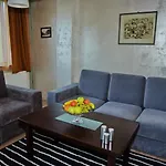 Appartement Forest Nook 4*