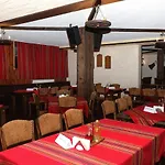 Forest Nook Appartement 4*