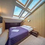 Apartamento Forest Nook 4*
