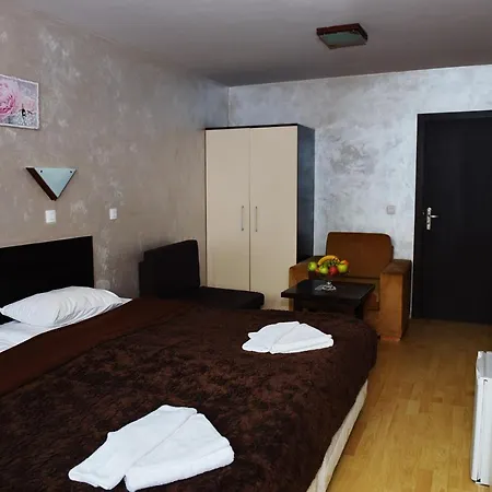 Apartament Forest Nook Pamporowo
