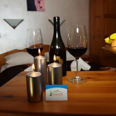 Apartmán Forest Nook