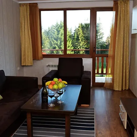 Apartament Forest Nook
