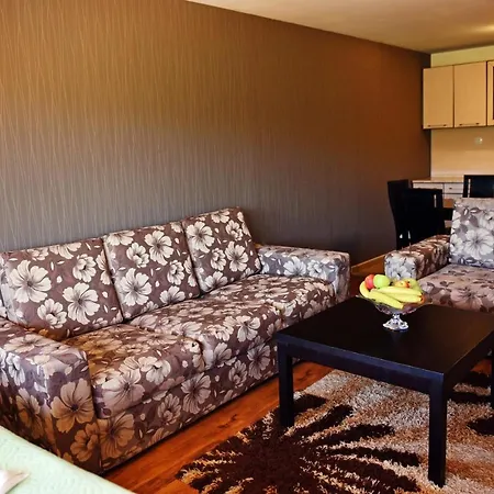 Forest Nook Appartamento Pamporovo