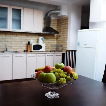 Forest Nook Apartmán 4*