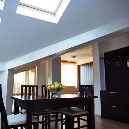 Forest Nook Pamporovo