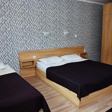 форест нук 4* Пампорово