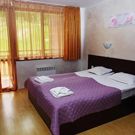 Apartmán Forest Nook Pamporovo