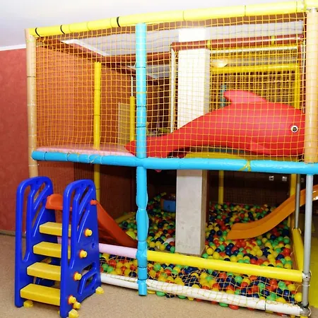 Apartamento Forest Nook 4*