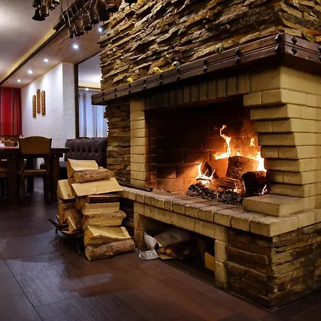 Appartement Forest Nook 4*