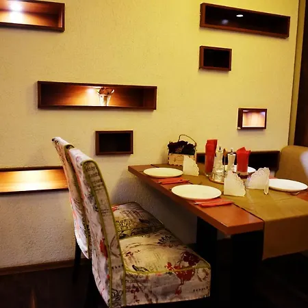 Forest Nook Pamporovo