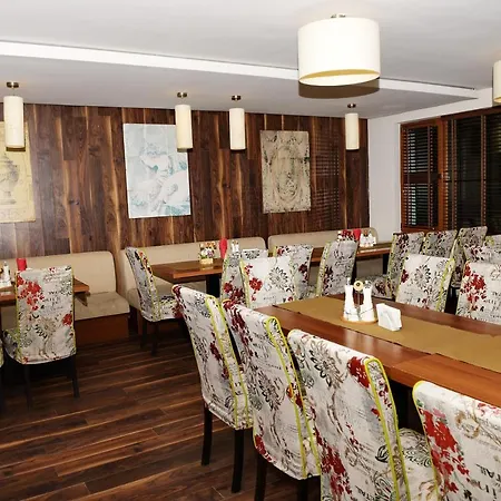 Forest Nook Appartamento Pamporovo