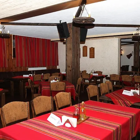 Forest Nook Appartamento 4*