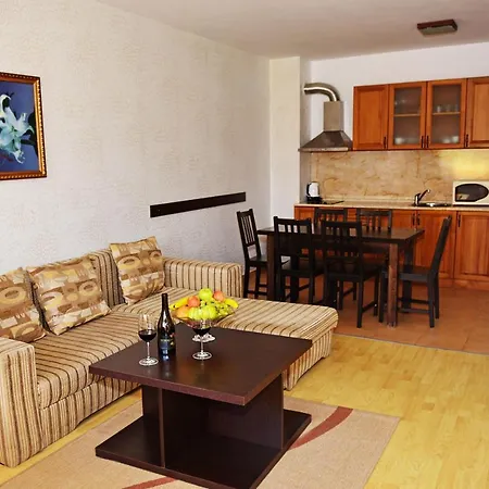 Forest Nook Pamporovo