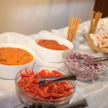 Forest Nook Appartamento