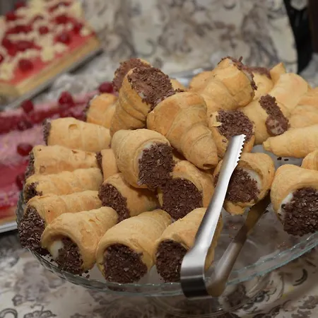 Forest Nook Appartamento Pamporovo