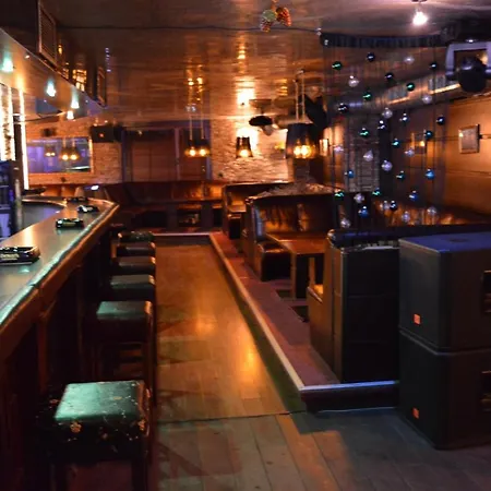 Forest Nook Pamporovo