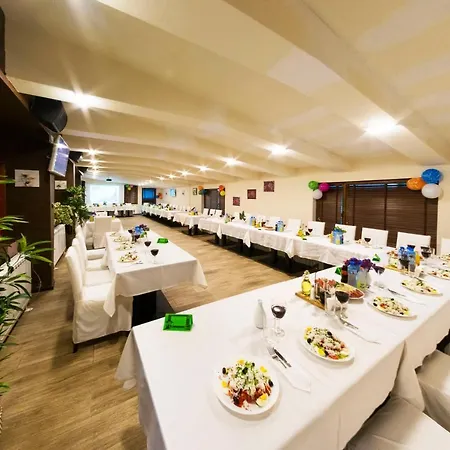 Appartamento Forest Nook Pamporovo