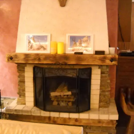 Forest Nook 4* Pamporovo