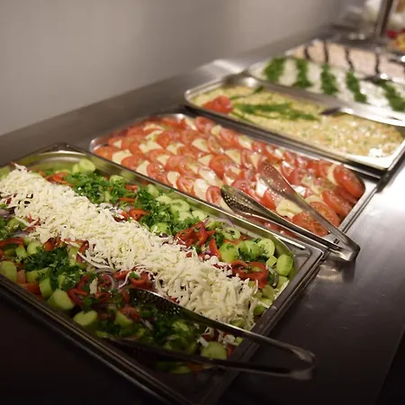 Forest Nook Pamporovo