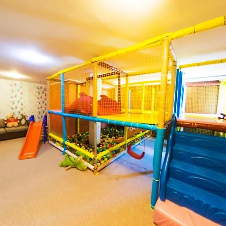 Forest Nook Appartamento Pamporovo