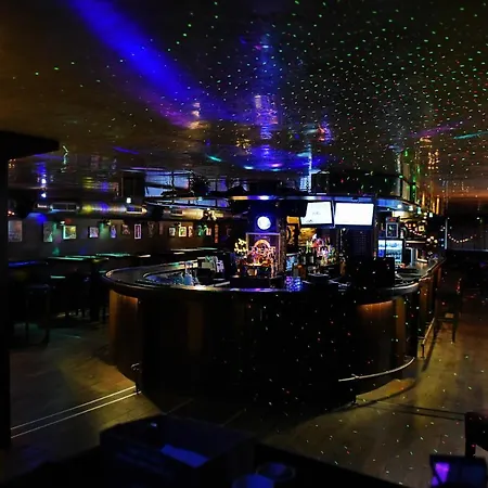 Apartamento Forest Nook Pamporovo