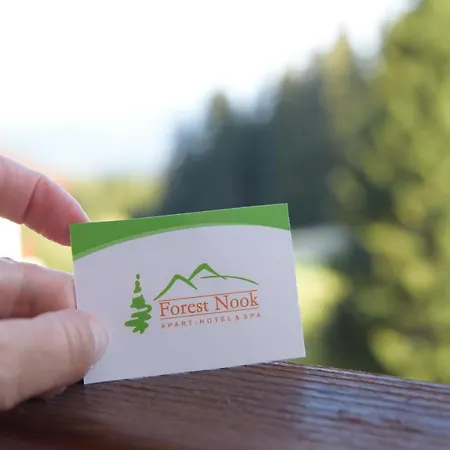 Forest Nook Appartamento Pamporovo