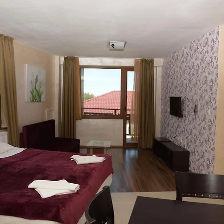 Appartamento Forest Nook