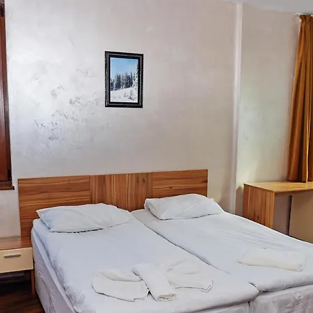 Apartament Forest Nook Pamporowo