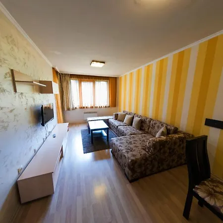 Forest Nook Pamporovo