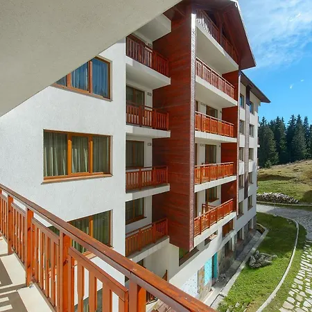 Forest Nook 4* Pamporovo