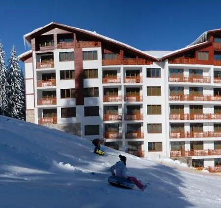 Forest Nook Pamporovo