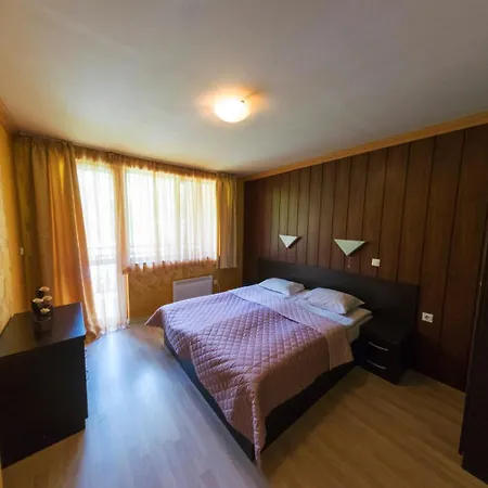 Apartamento Forest Nook