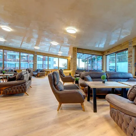 Apartamento Forest Nook