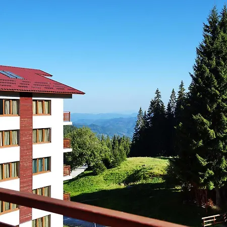 Forest Nook Apartmán Pamporovo