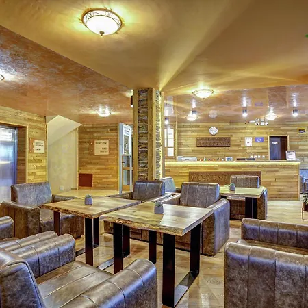 Appartamento Forest Nook