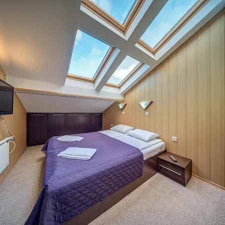 Apartament Forest Nook 4*