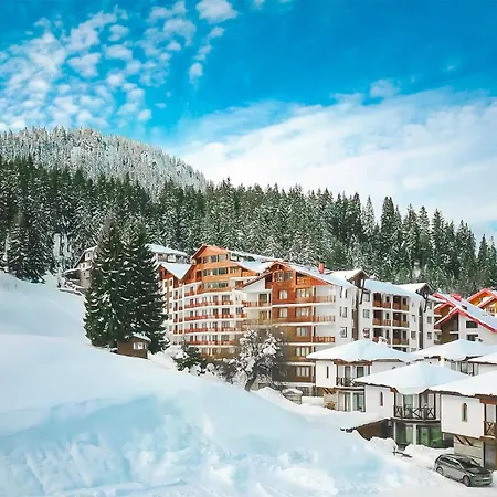 Forest Nook Appartement