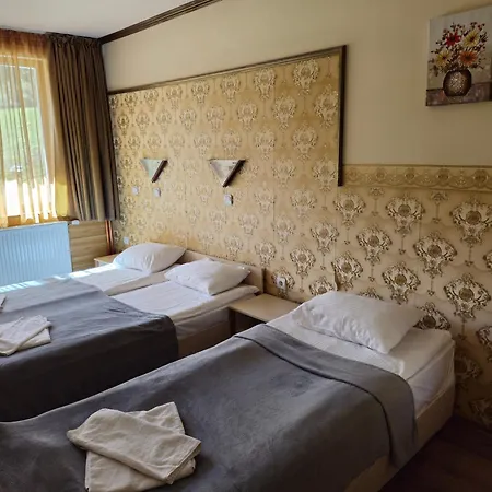 Forest Nook Pamporovo