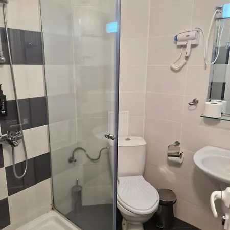 Forest Nook 4* Pamporovo