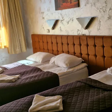 Forest Nook Appartement 4*