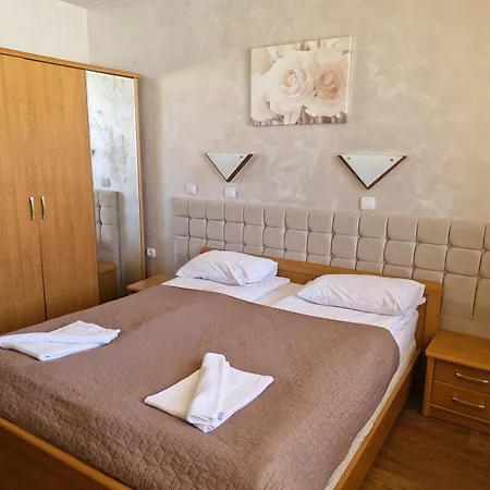 Apartament Forest Nook 4*