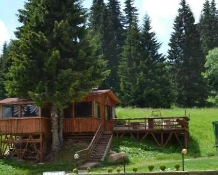 форест нук Пампорово