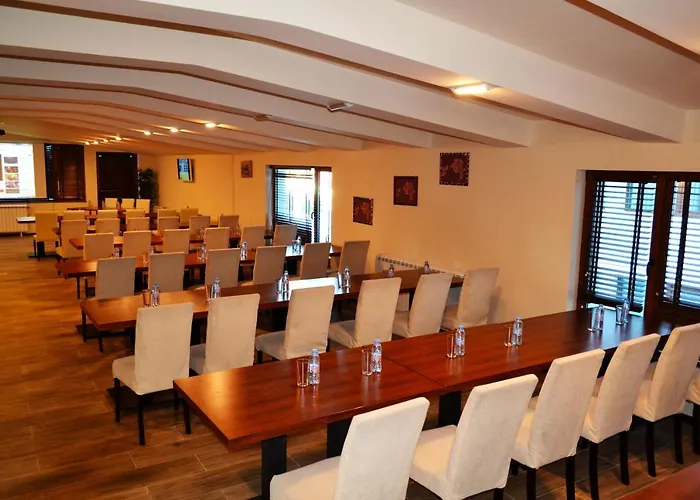 форест нук Апартамент