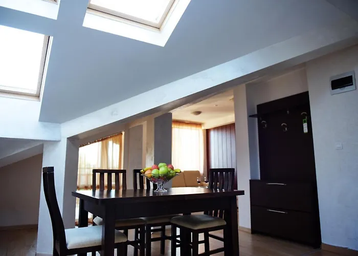 форест нук Пампорово