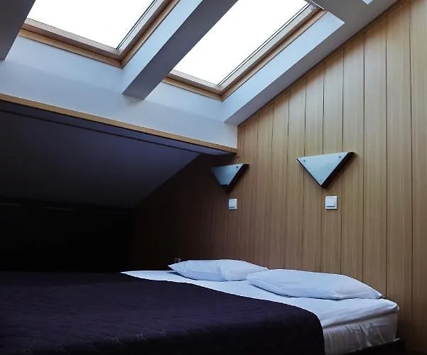 форест нук 4*