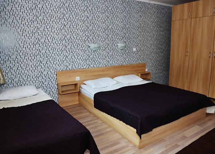 форест нук 4* Пампорово