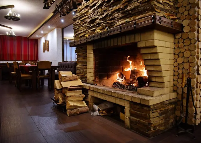 Апартамент форест нук 4*