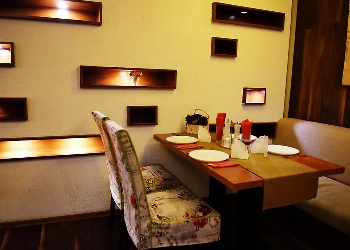 форест нук Пампорово